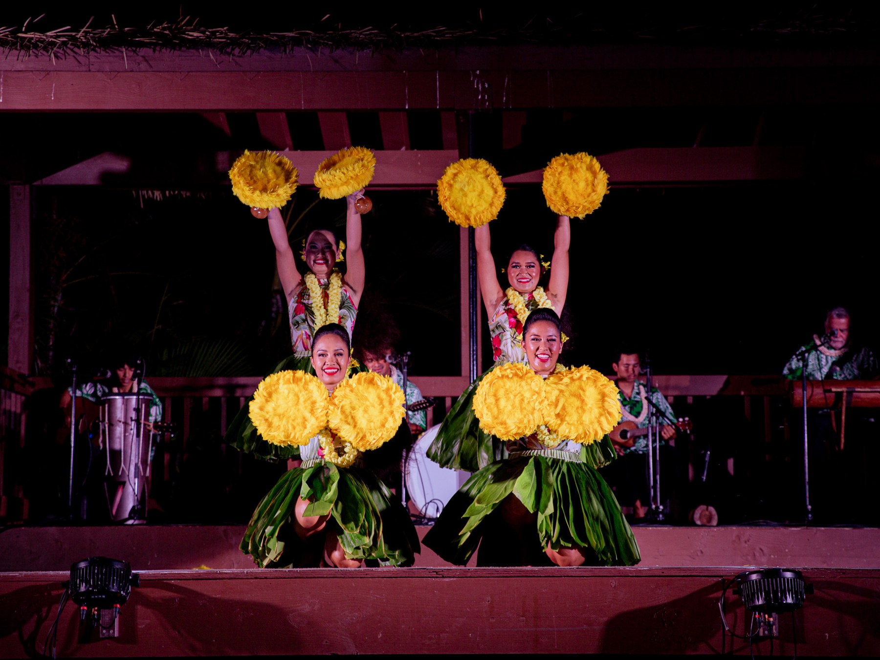 a vase of flowers on a table